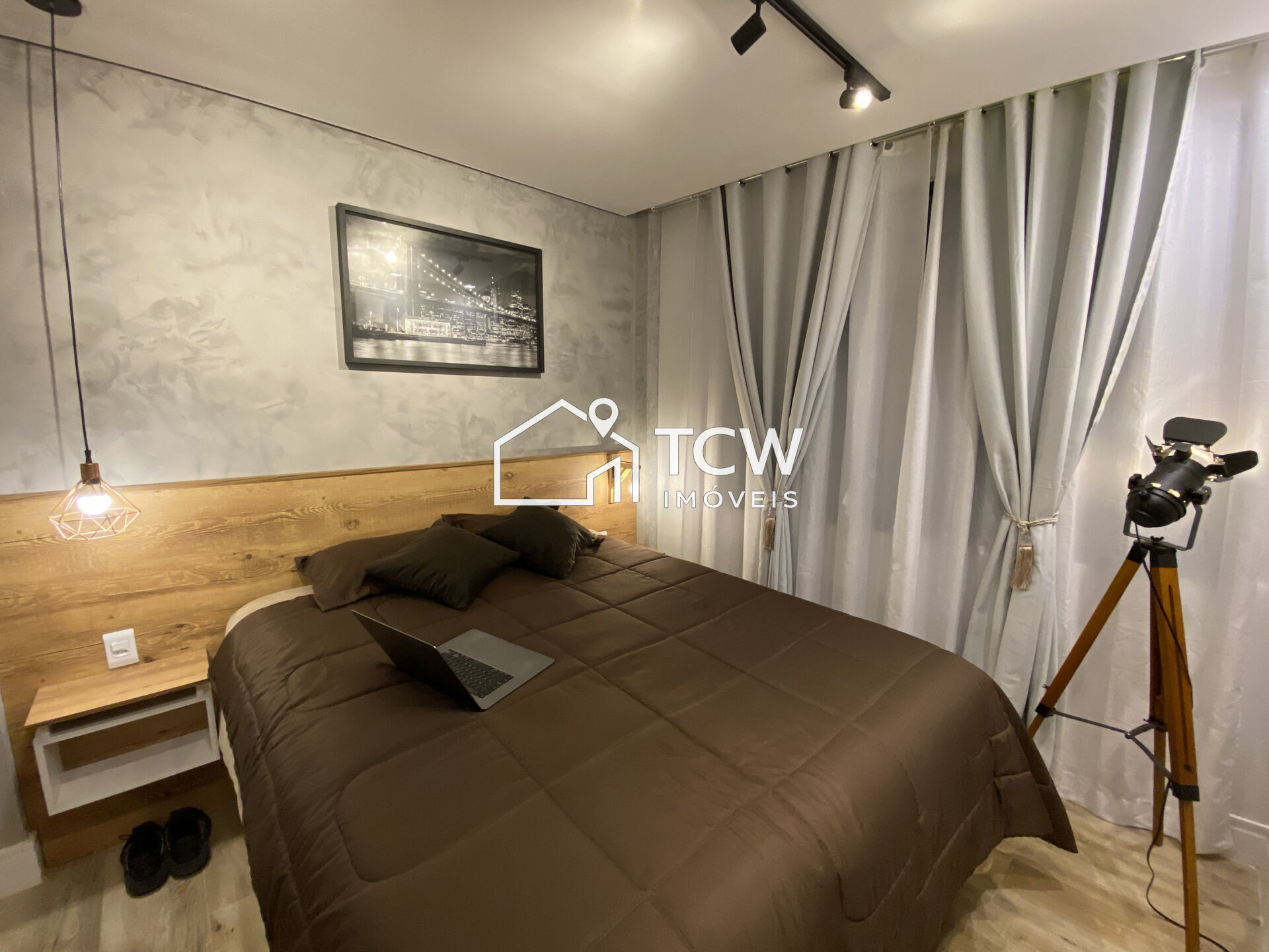 Apartamento, 1 quarto, 38 m² - Foto 21