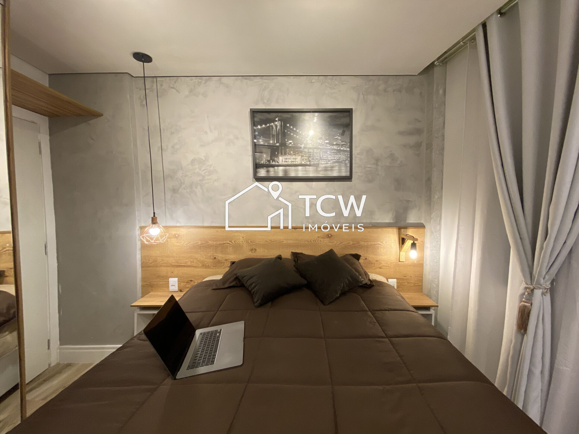 Apartamento, 1 quarto, 38 m² - Foto 17