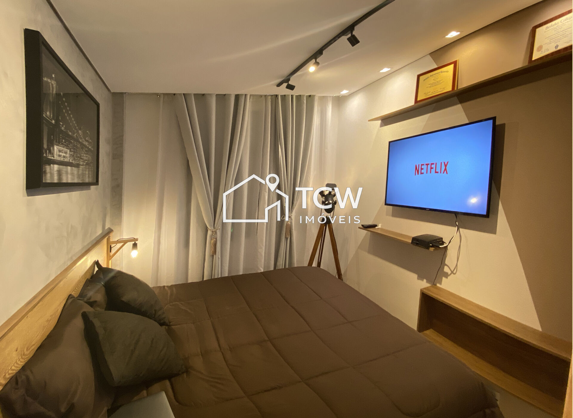 Apartamento, 1 quarto, 38 m² - Foto 19