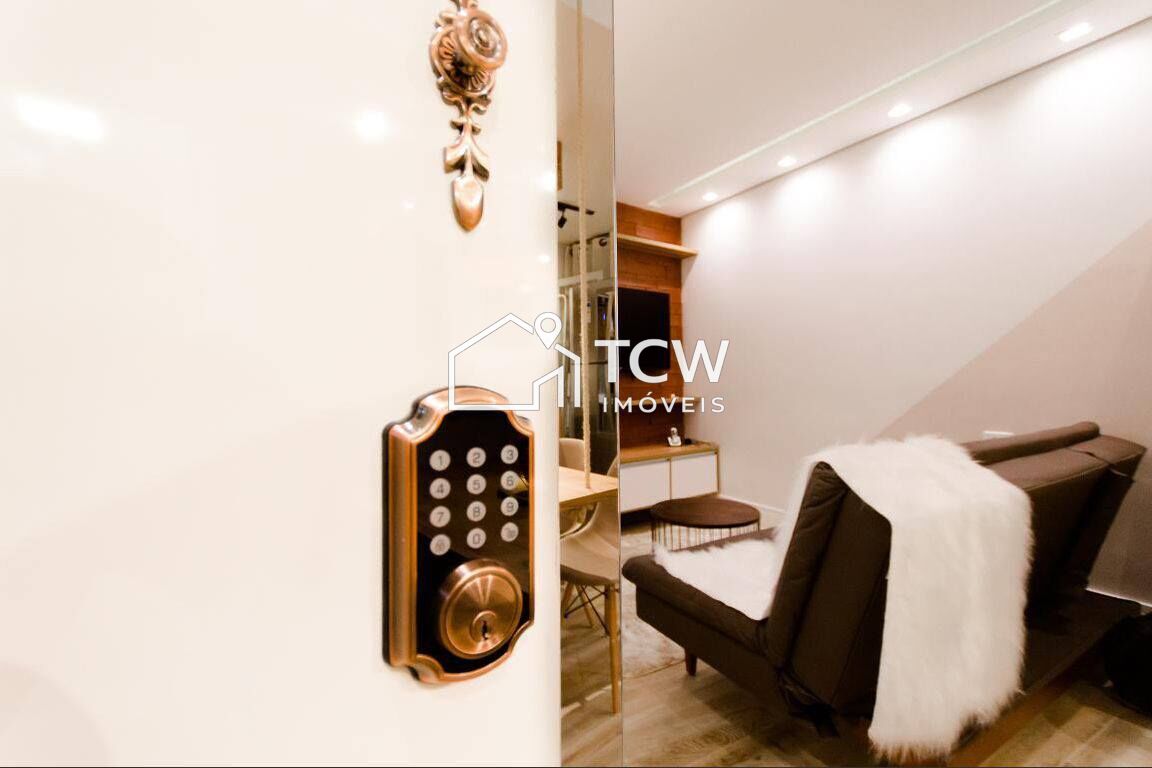 Apartamento, 1 quarto, 38 m² - Foto 7