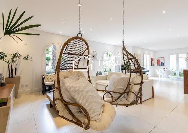 Casa de Condomínio, 4 quartos - Foto 6
