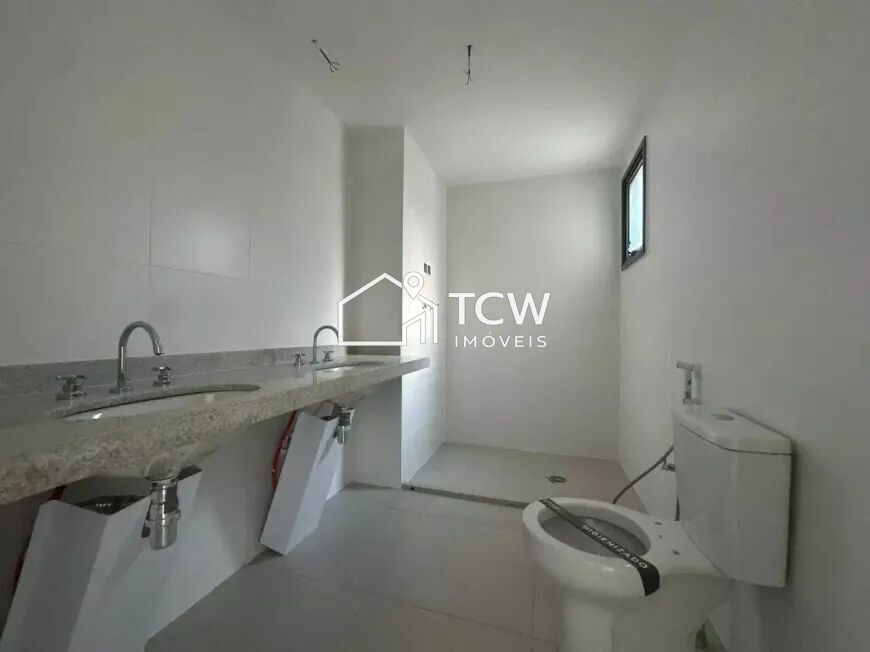 Apartamento, 3 quartos, 132 m² - Foto 7