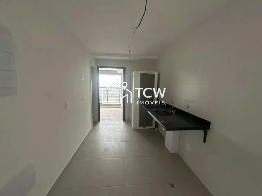 Apartamento, 3 quartos, 132 m² - Foto 4