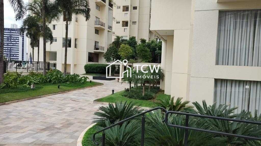 Apartamento, 1 quarto, 57 m² - Foto 17