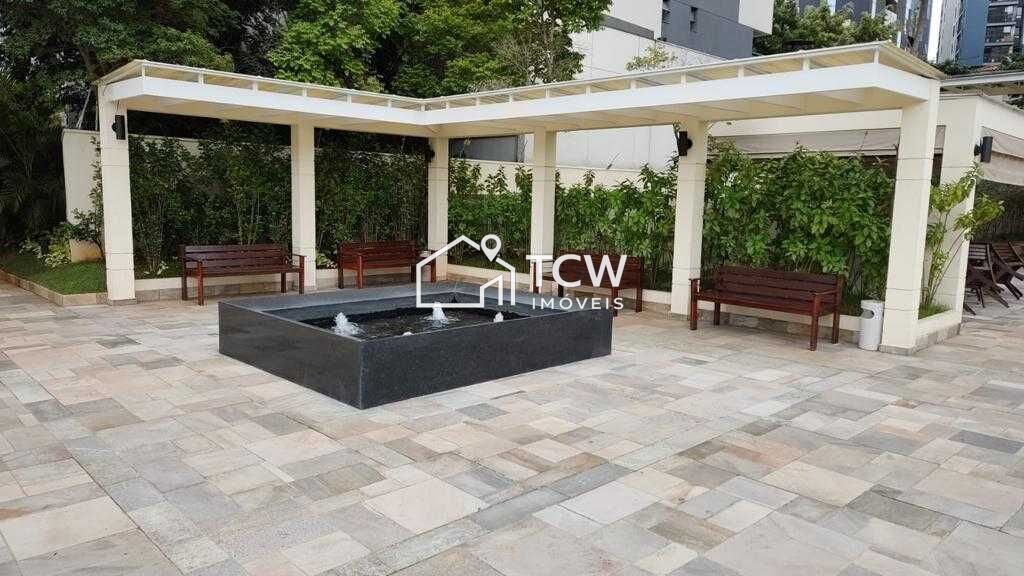Apartamento, 1 quarto, 57 m² - Foto 8