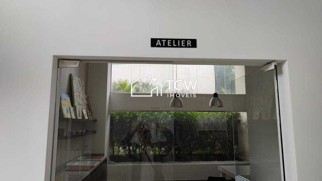 Apartamento, 1 quarto, 57 m² - Foto 13