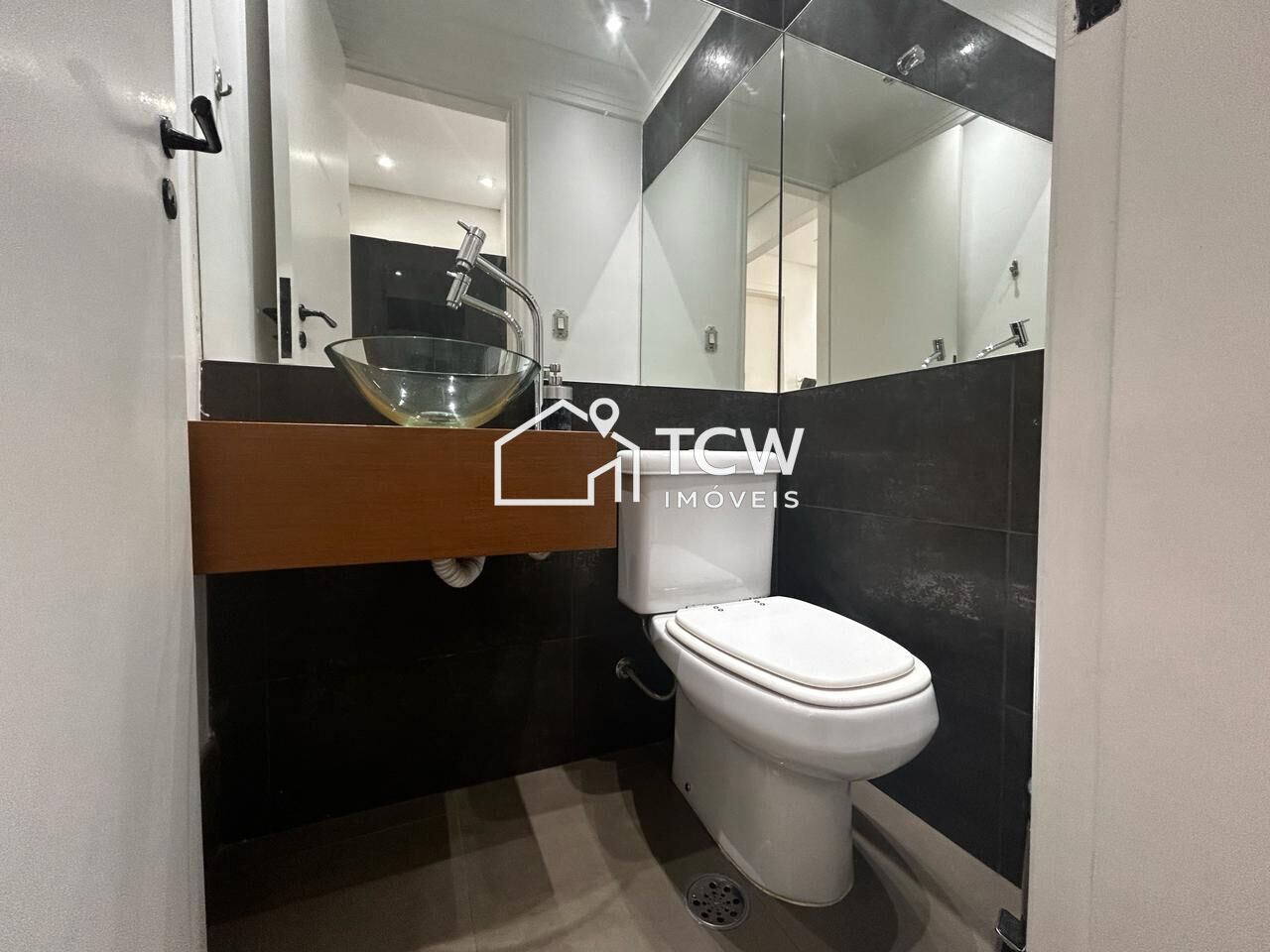 Apartamento, 3 quartos, 116 m² - Foto 9