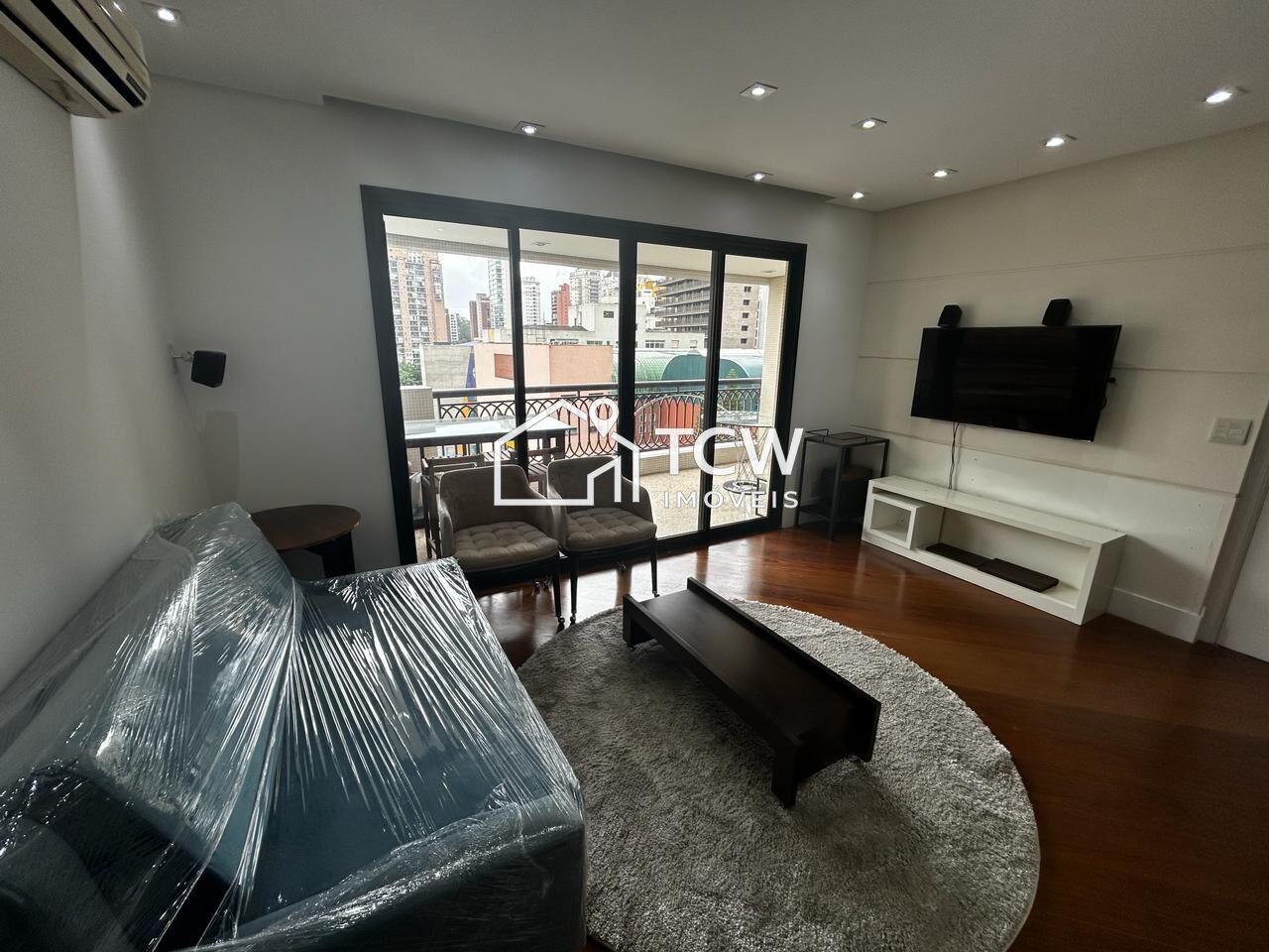 Apartamento, 3 quartos, 116 m² - Foto 5