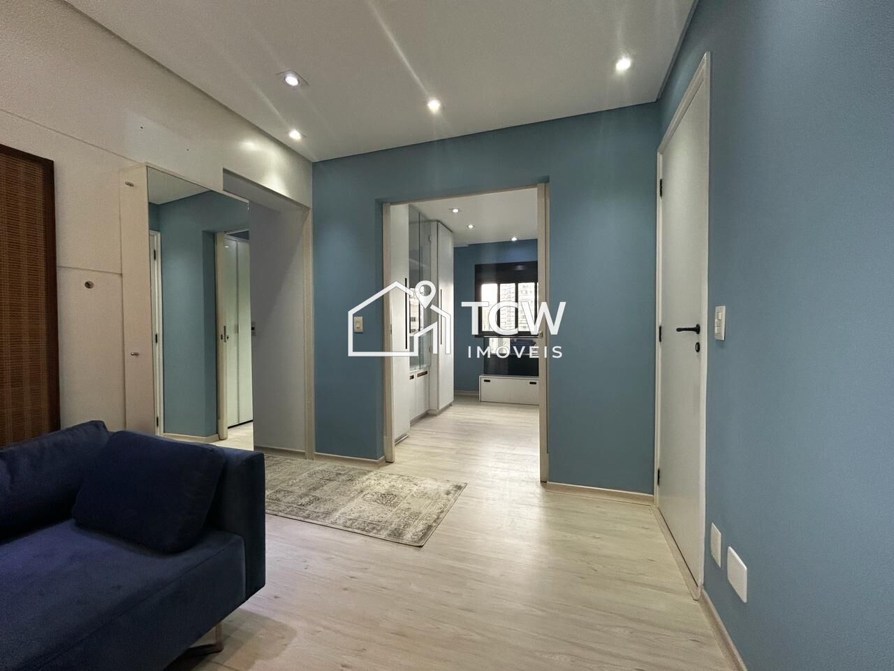 Apartamento, 3 quartos, 116 m² - Foto 23