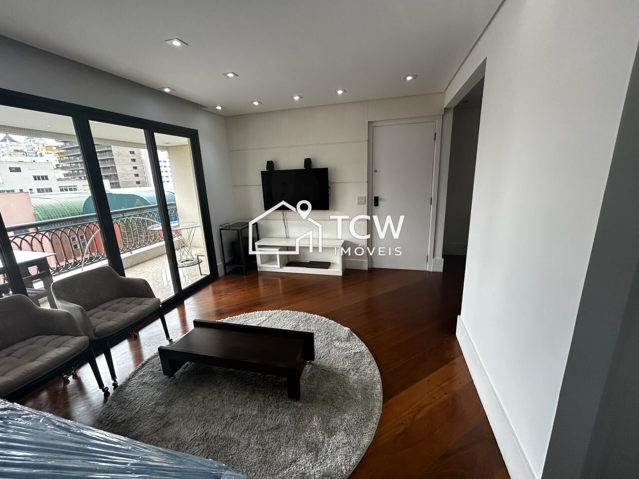 Apartamento, 3 quartos, 116 m² - Foto 6