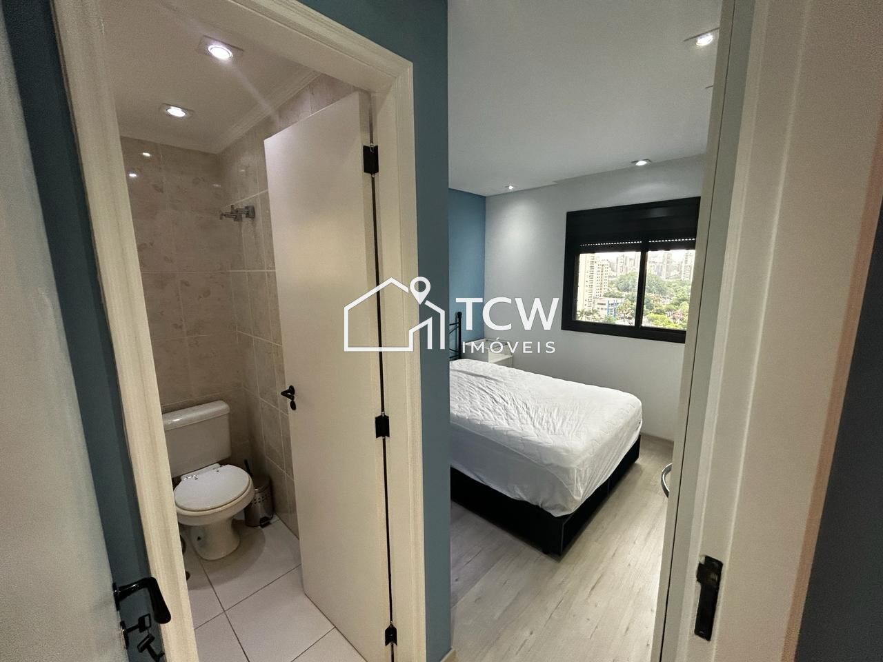 Apartamento, 3 quartos, 116 m² - Foto 21