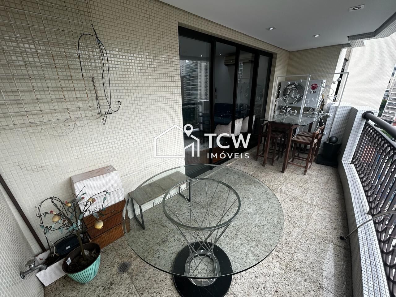 Apartamento, 3 quartos, 116 m² - Foto 8