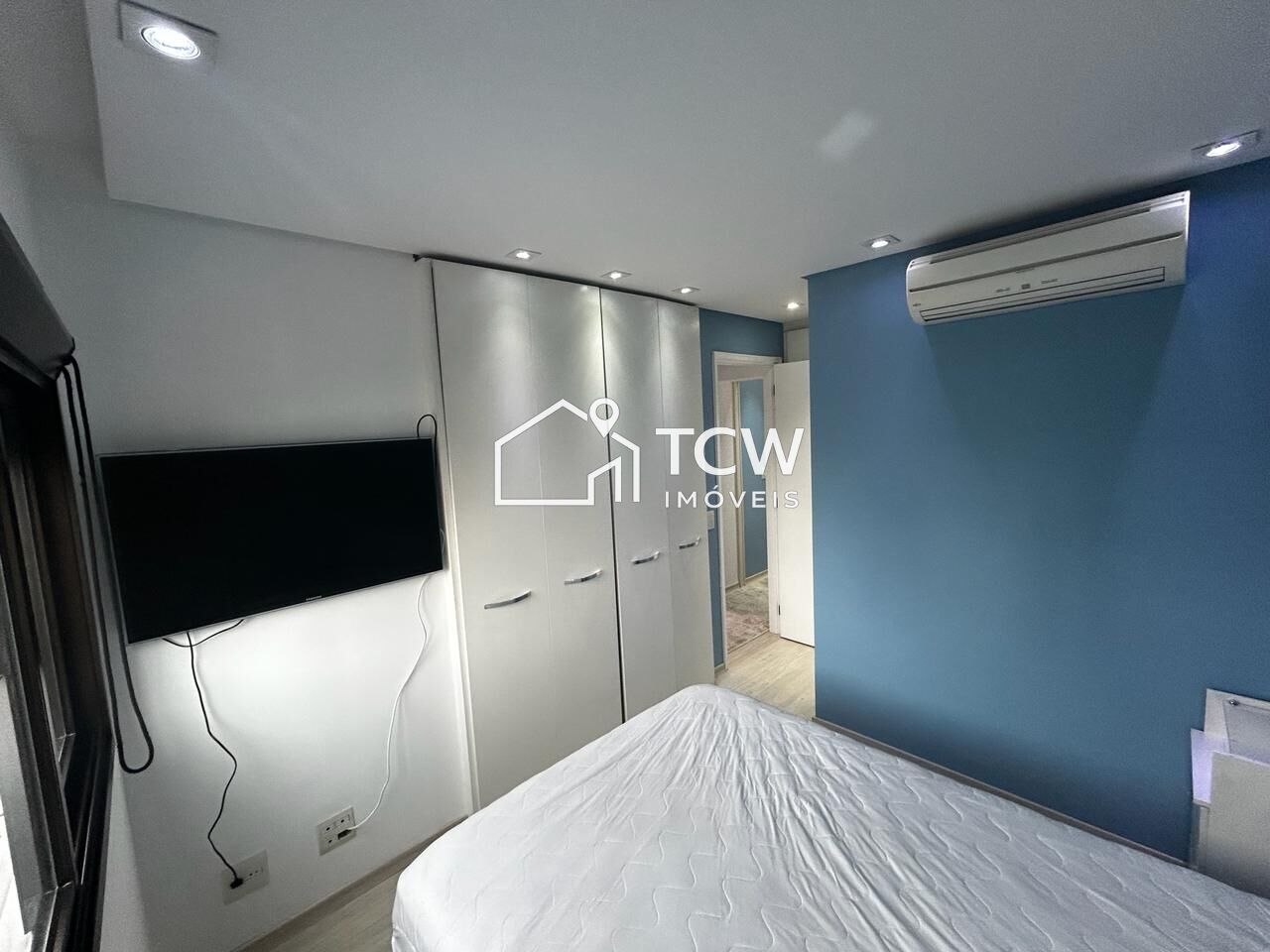Apartamento, 3 quartos, 116 m² - Foto 20