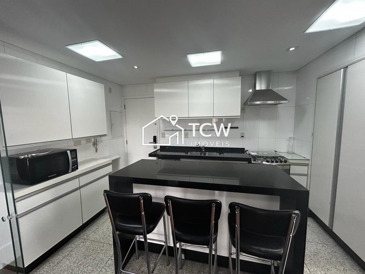 Apartamento, 3 quartos, 116 m² - Foto 12