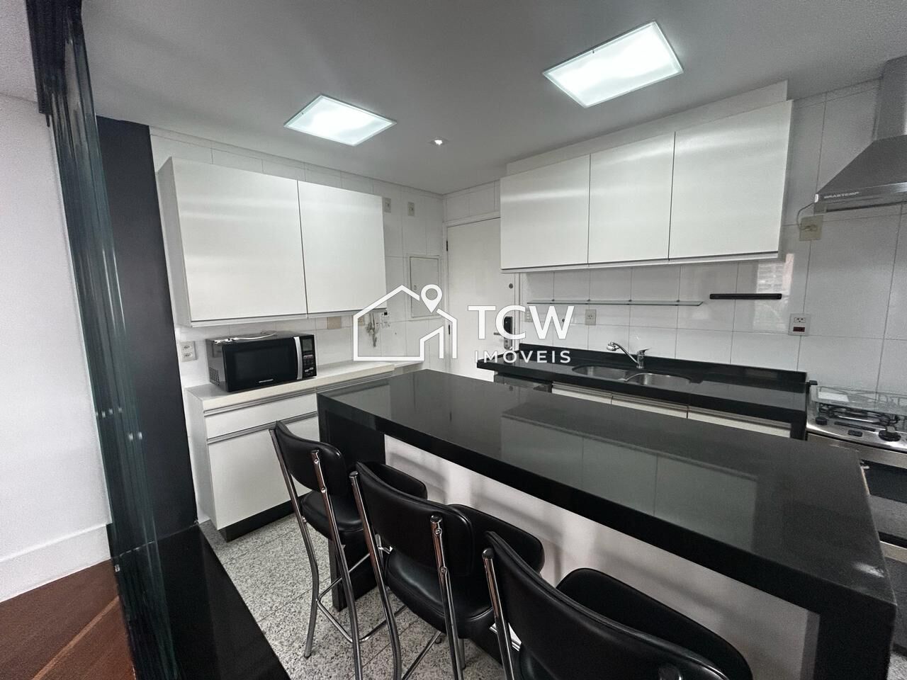 Apartamento, 3 quartos, 116 m² - Foto 11