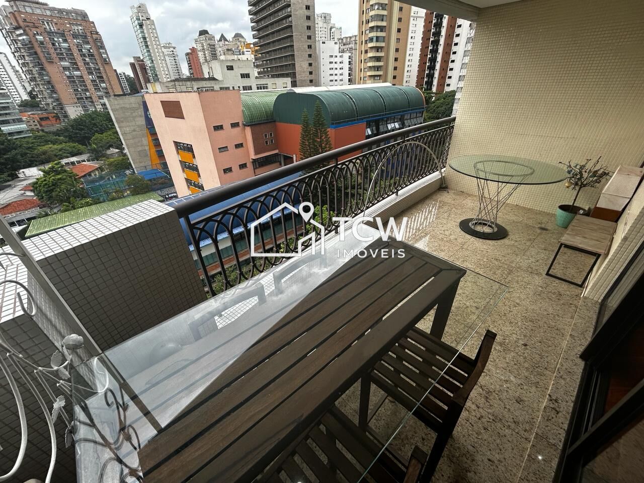 Apartamento, 3 quartos, 116 m² - Foto 7