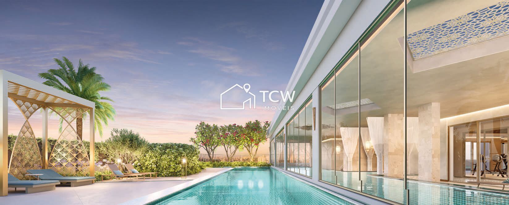 Apartamento, 3 quartos, 139 m² - Foto 10