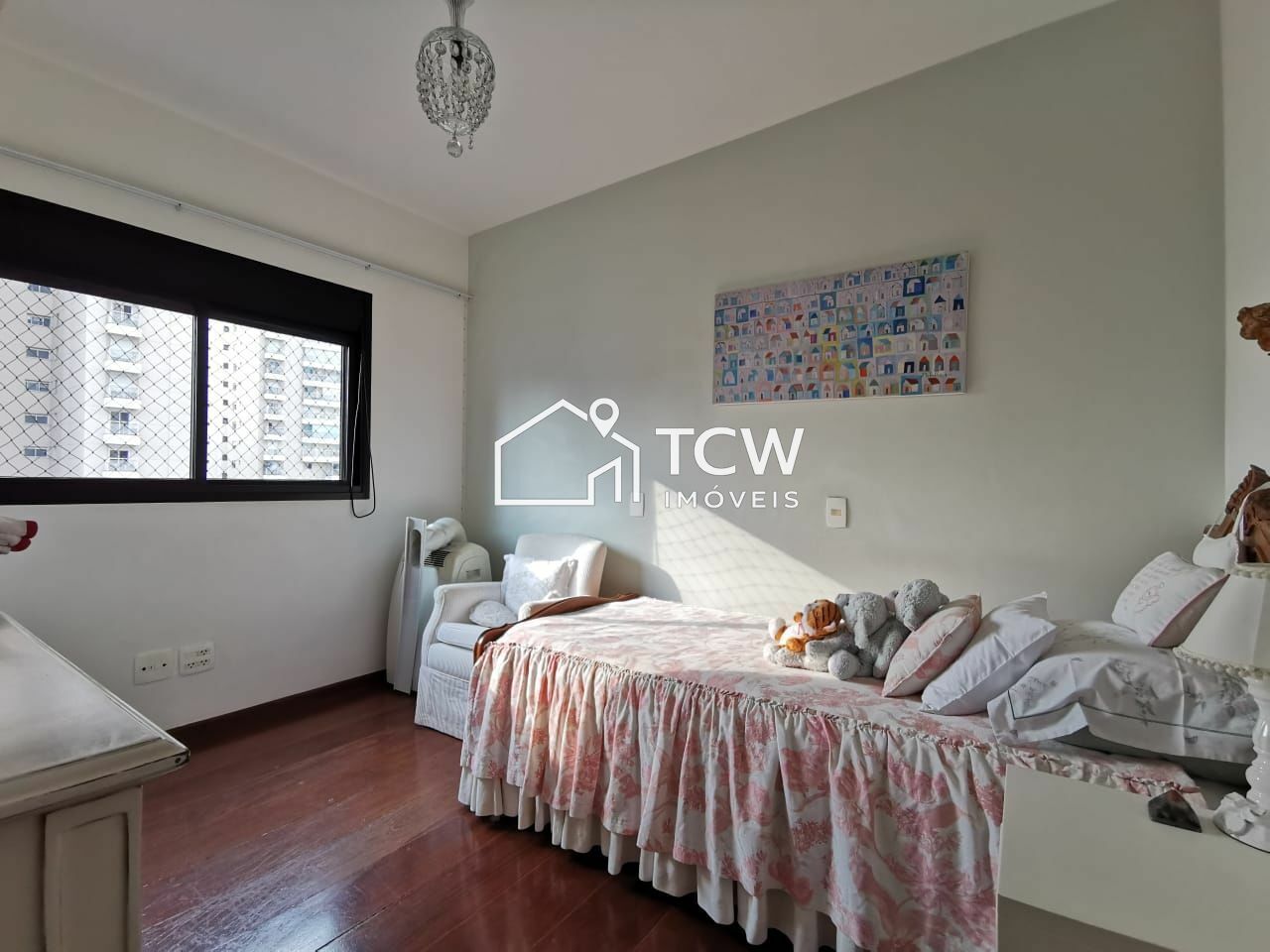 Apartamento, 3 quartos, 150 m² - Foto 8