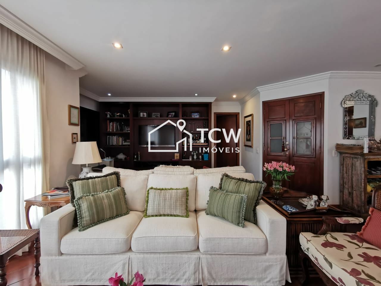 Apartamento, 3 quartos, 150 m² - Foto 4