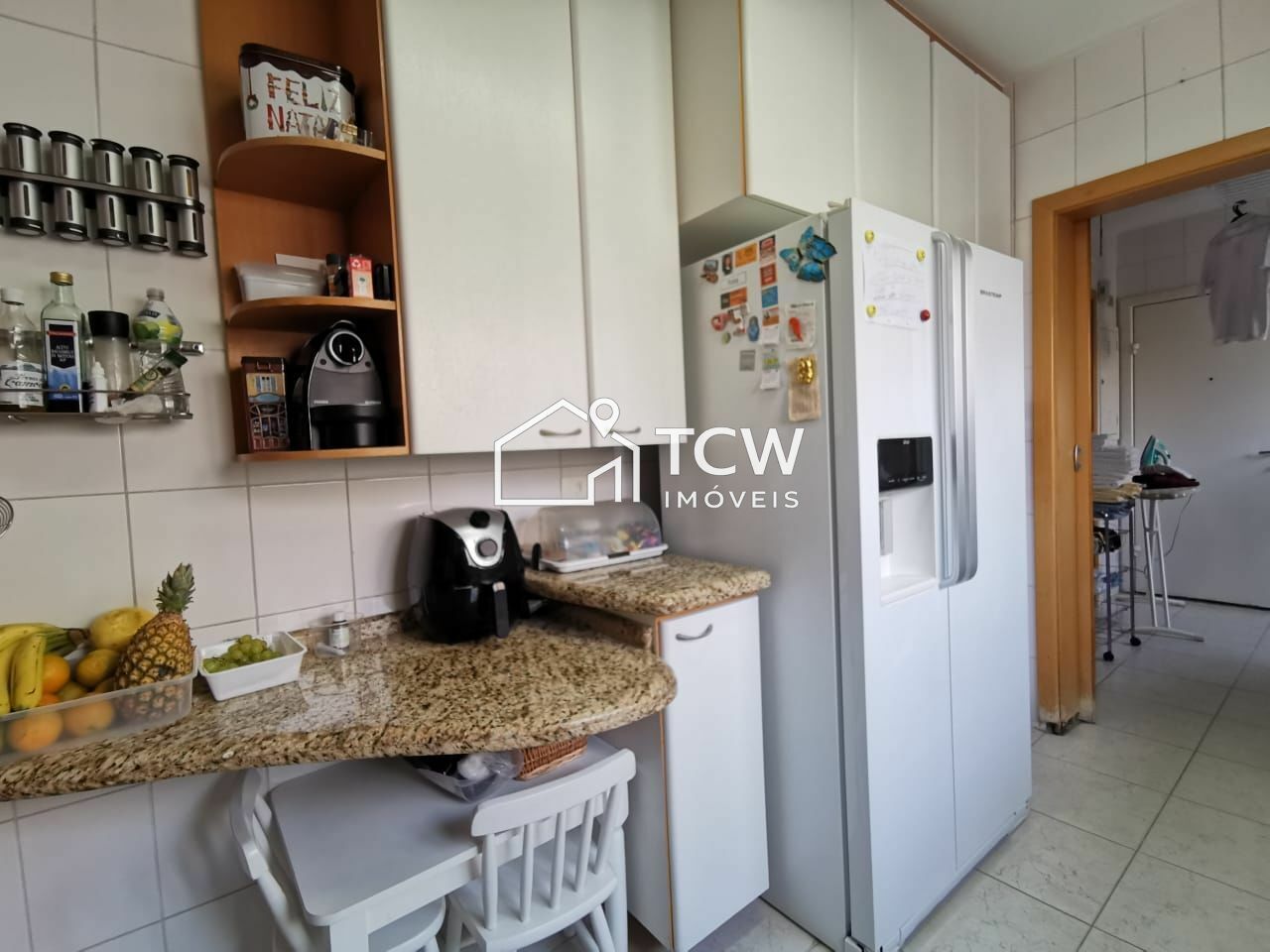 Apartamento, 3 quartos, 150 m² - Foto 20