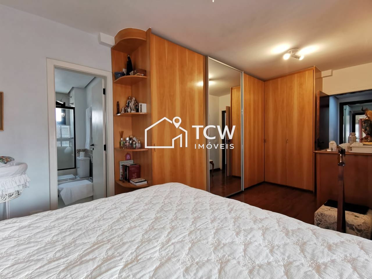 Apartamento, 3 quartos, 150 m² - Foto 15
