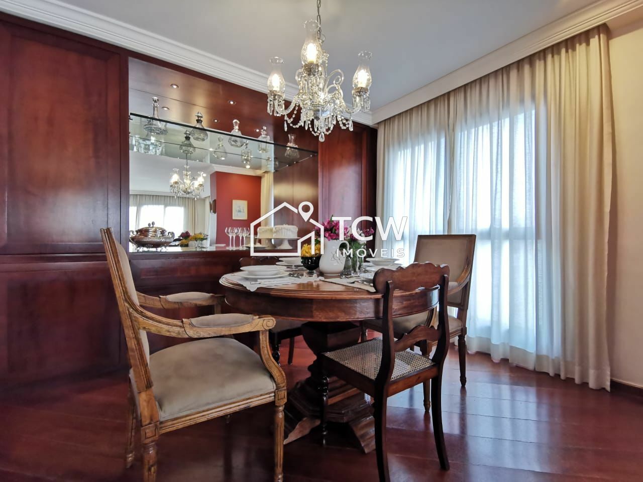 Apartamento, 3 quartos, 150 m² - Foto 6