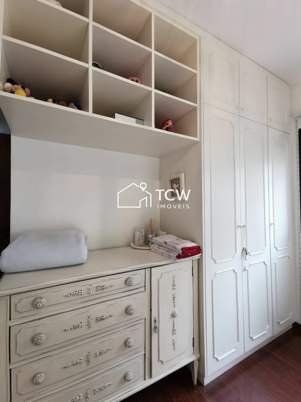 Apartamento, 3 quartos, 150 m² - Foto 9
