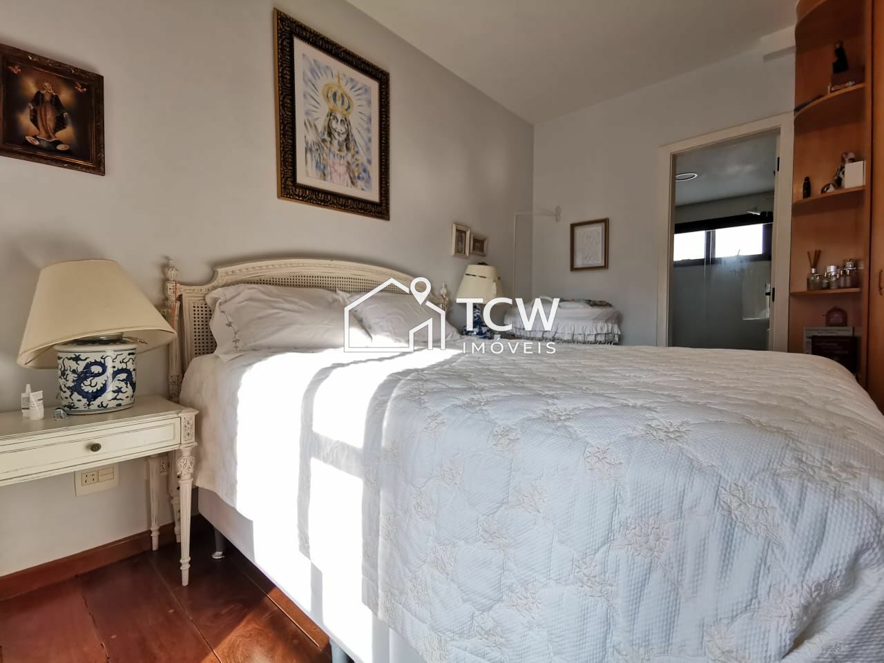 Apartamento, 3 quartos, 150 m² - Foto 14