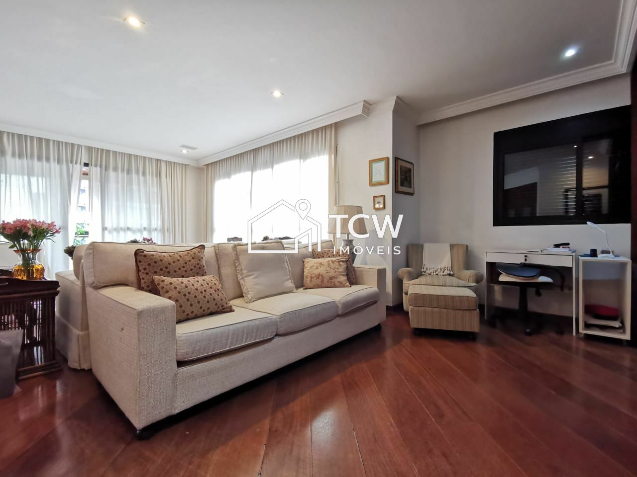 Apartamento, 3 quartos, 150 m² - Foto 5
