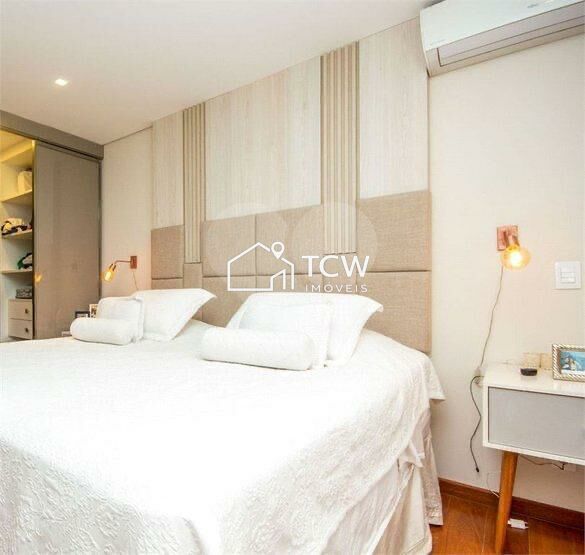 Apartamento, 4 quartos, 162 m² - Foto 4