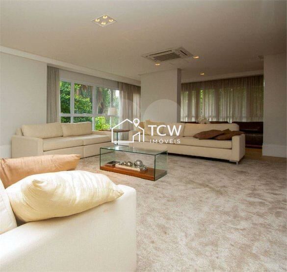 Apartamento, 4 quartos, 162 m² - Foto 6