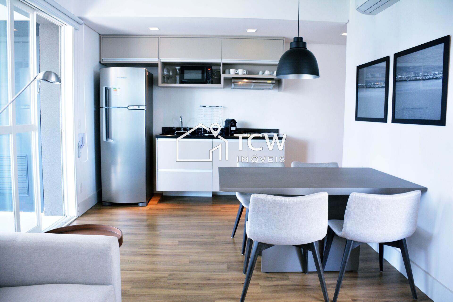 Apartamento, 1 quarto, 62 m² - Foto 19