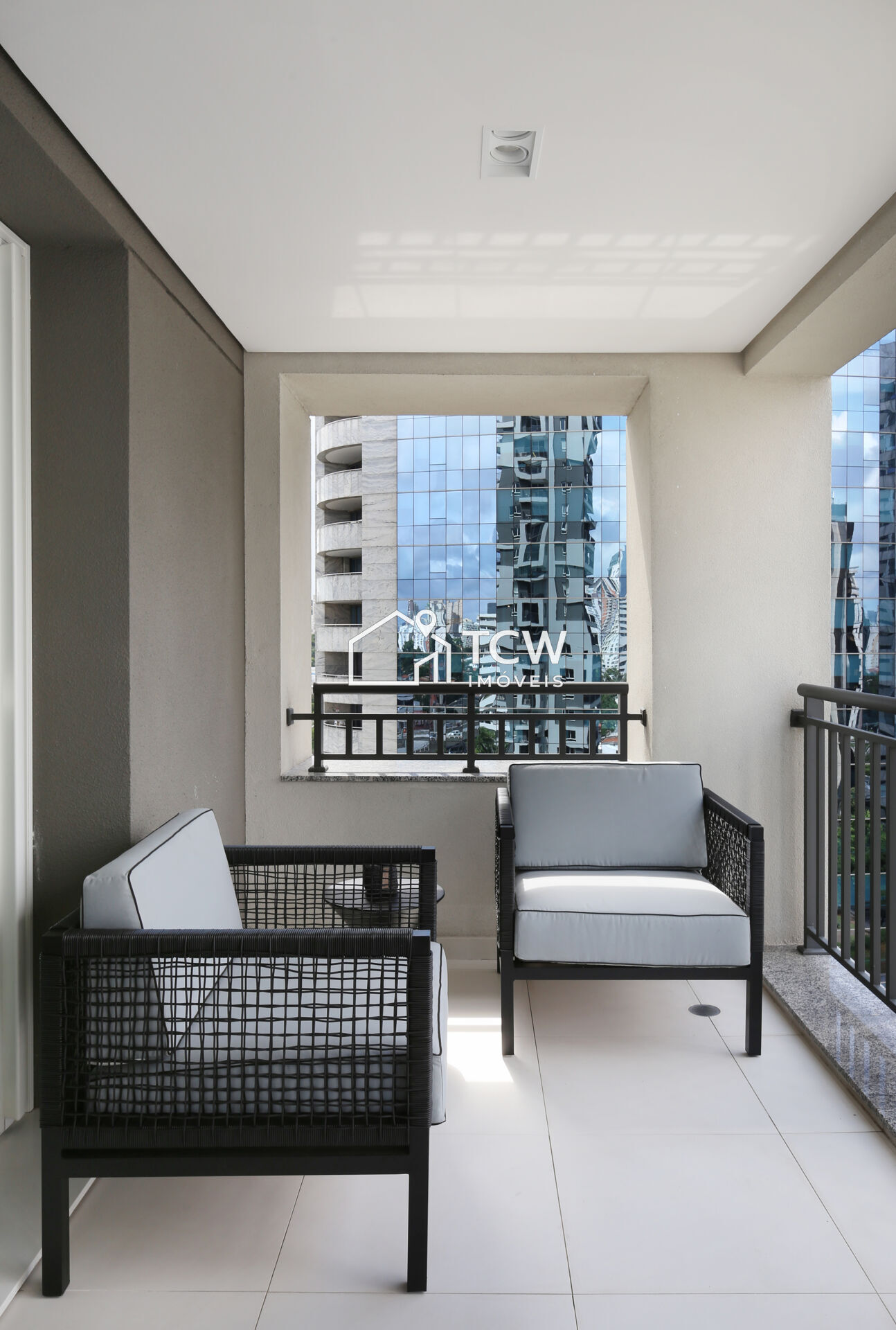 Apartamento, 1 quarto, 62 m² - Foto 14