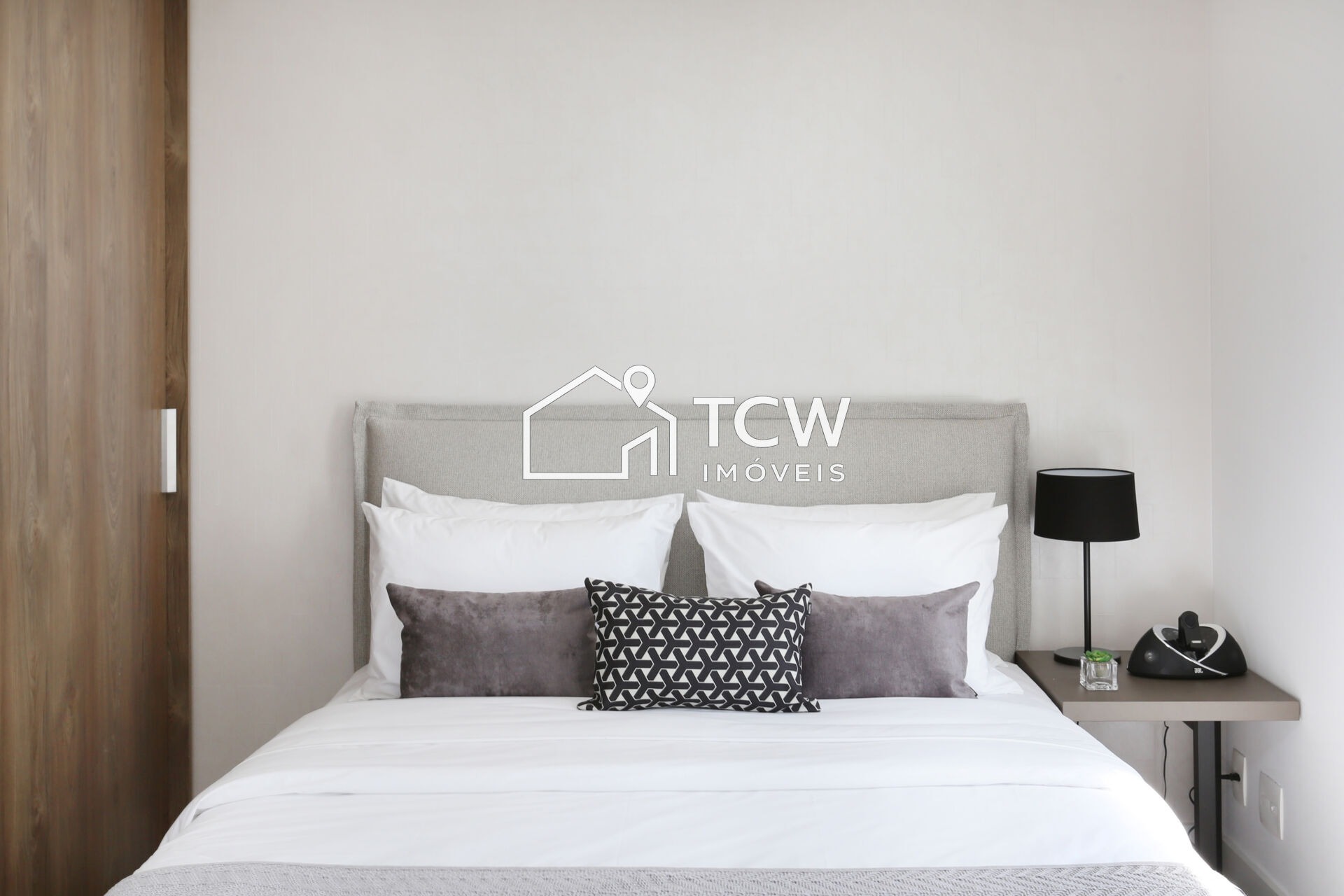 Apartamento, 1 quarto, 62 m² - Foto 10
