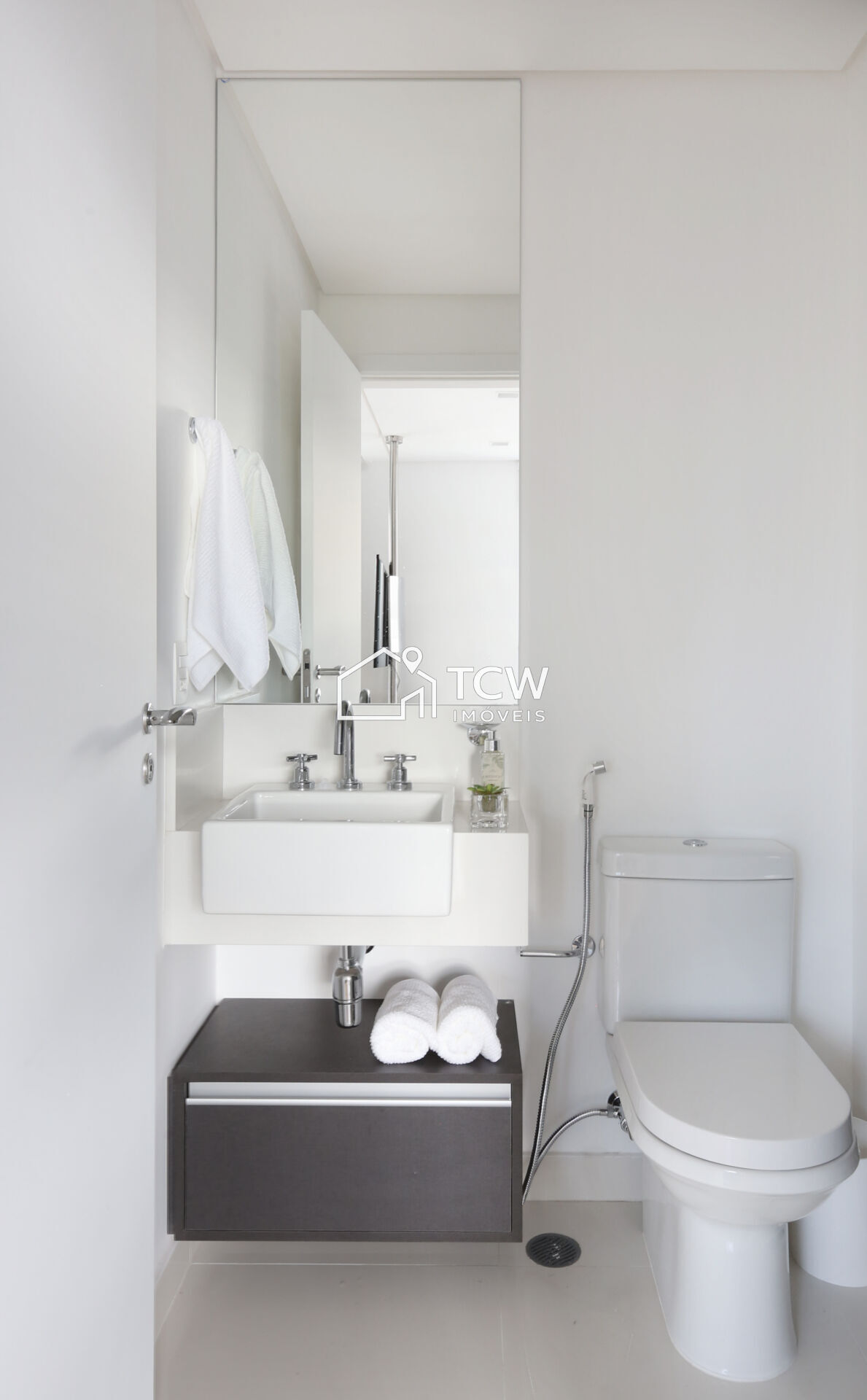 Apartamento, 1 quarto, 62 m² - Foto 17