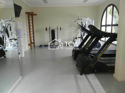 Apartamento, 3 quartos, 164 m² - Foto 5