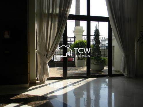 Apartamento, 3 quartos, 164 m² - Foto 4
