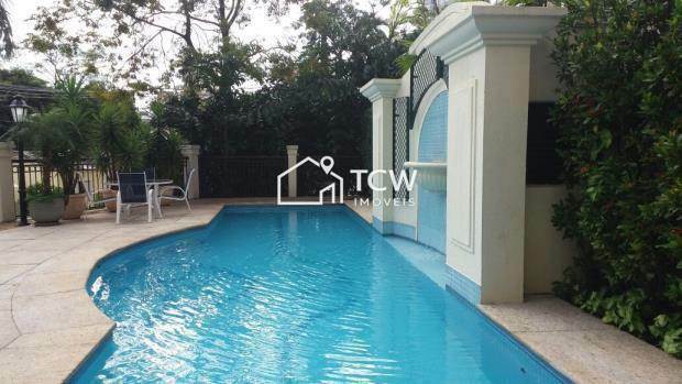 Apartamento, 3 quartos, 164 m² - Foto 9