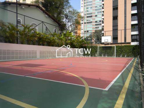 Apartamento, 3 quartos, 164 m² - Foto 6