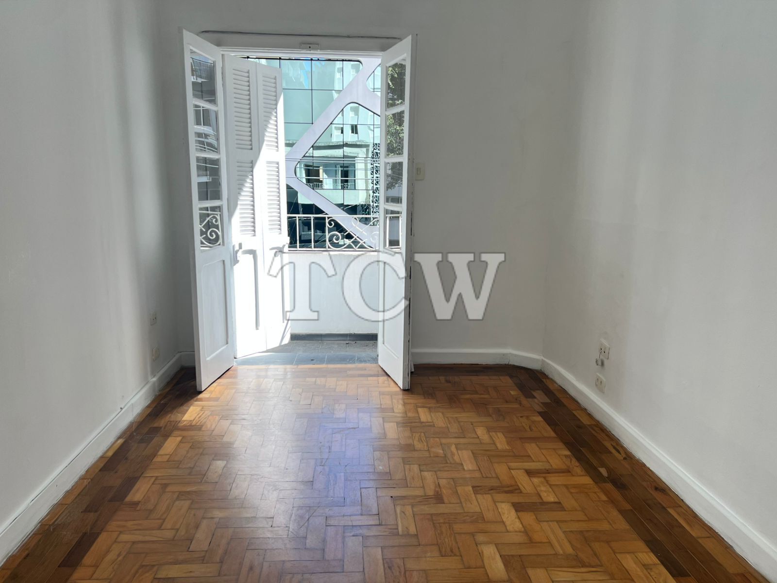 Conjunto Comercial-Sala para alugar, 62m² - Foto 5