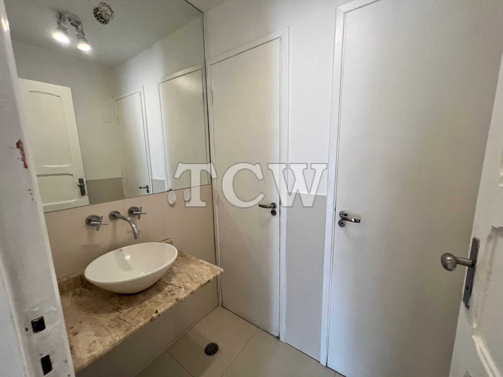 Conjunto Comercial-Sala para alugar, 62m² - Foto 6