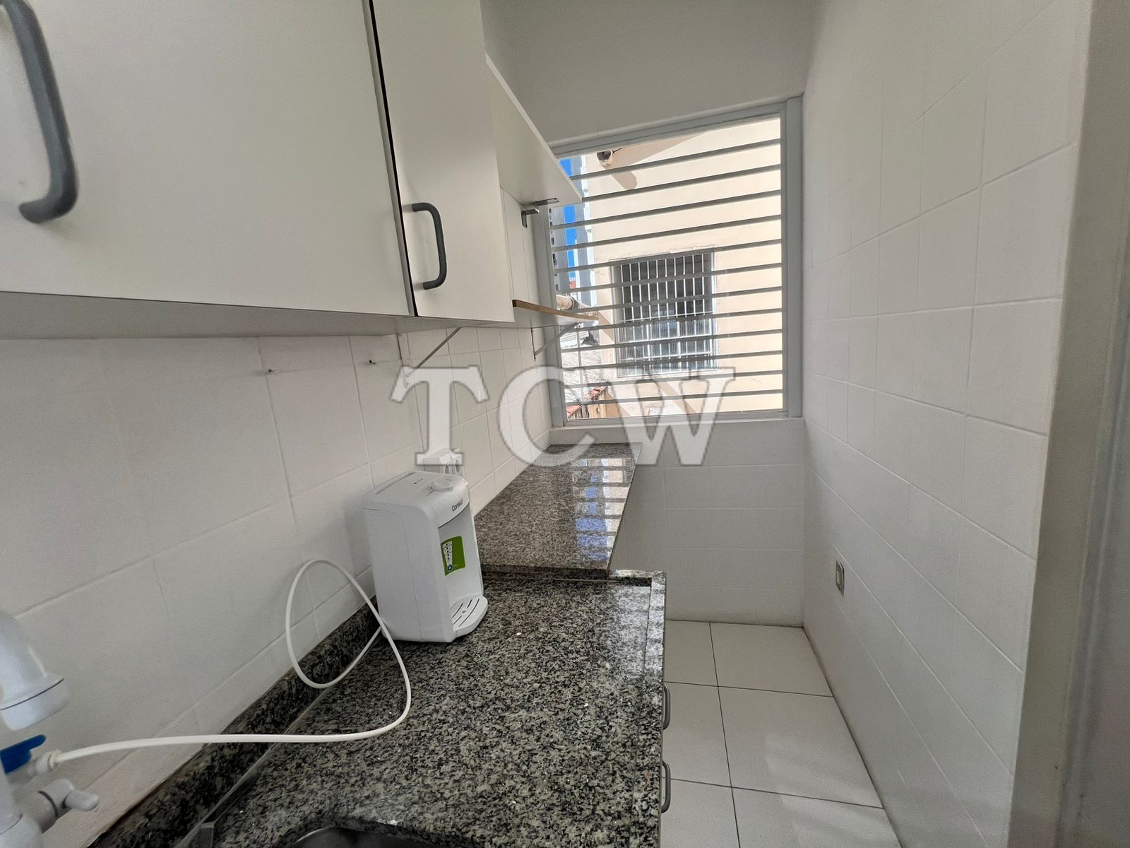 Conjunto Comercial-Sala para alugar, 62m² - Foto 13