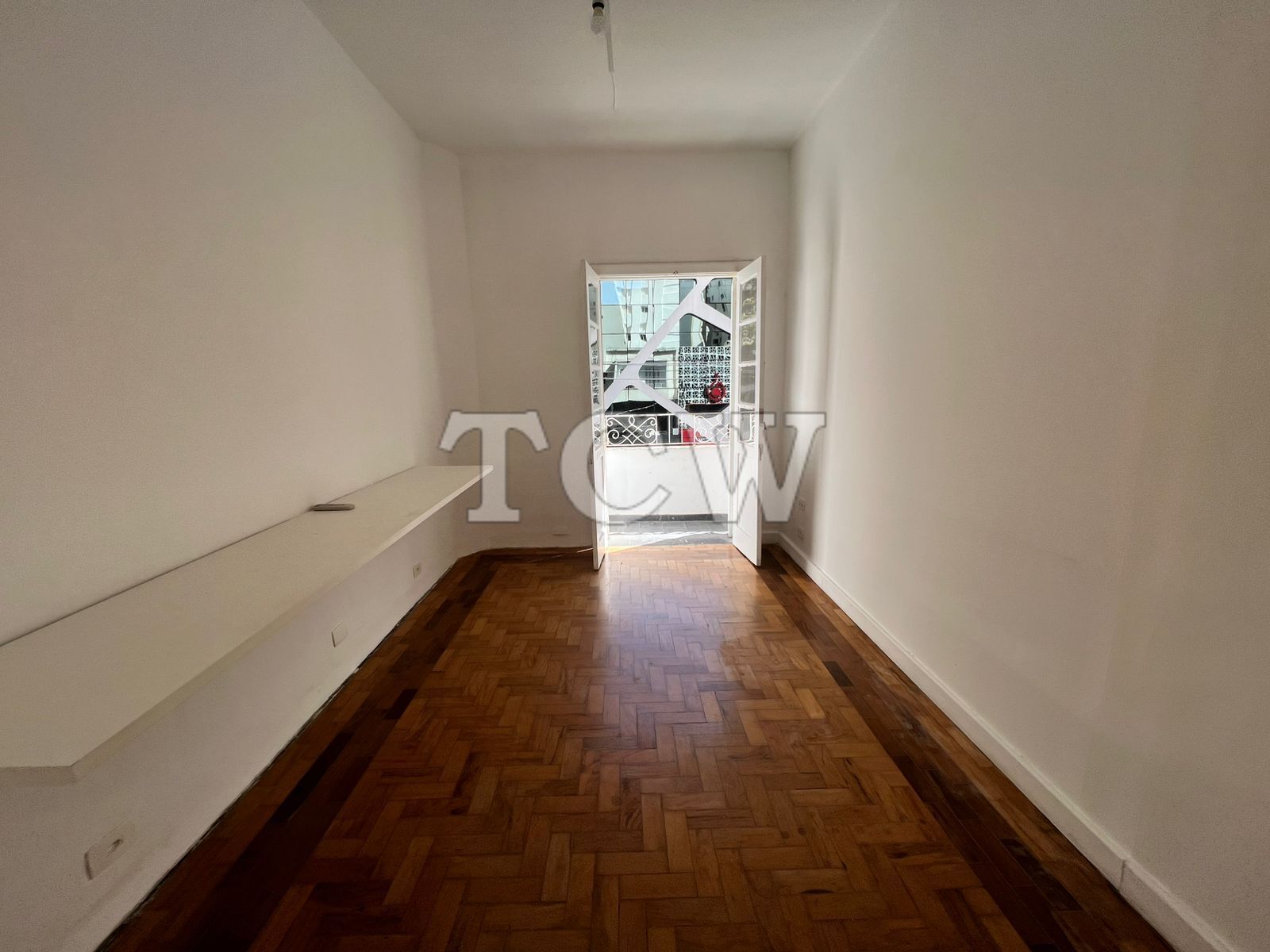 Conjunto Comercial-Sala para alugar, 62m² - Foto 12