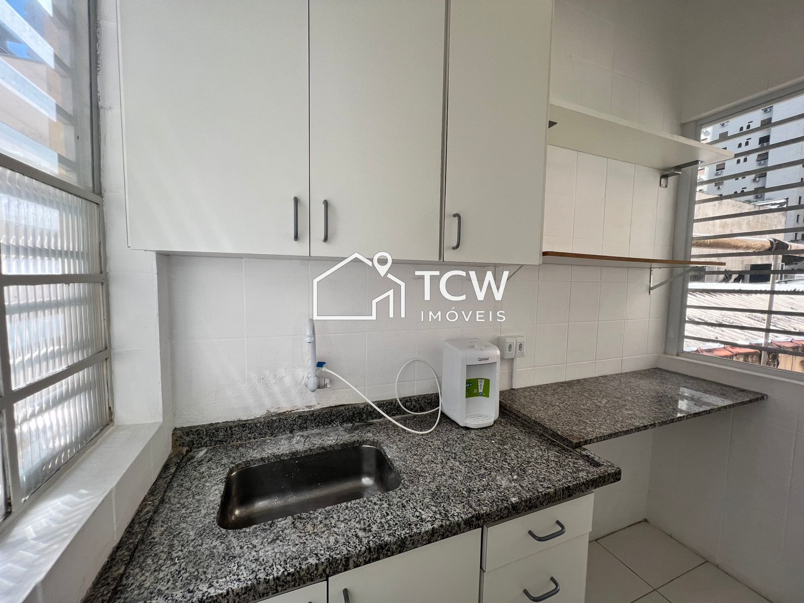 Sala-Conjunto, 62 m² - Foto 17