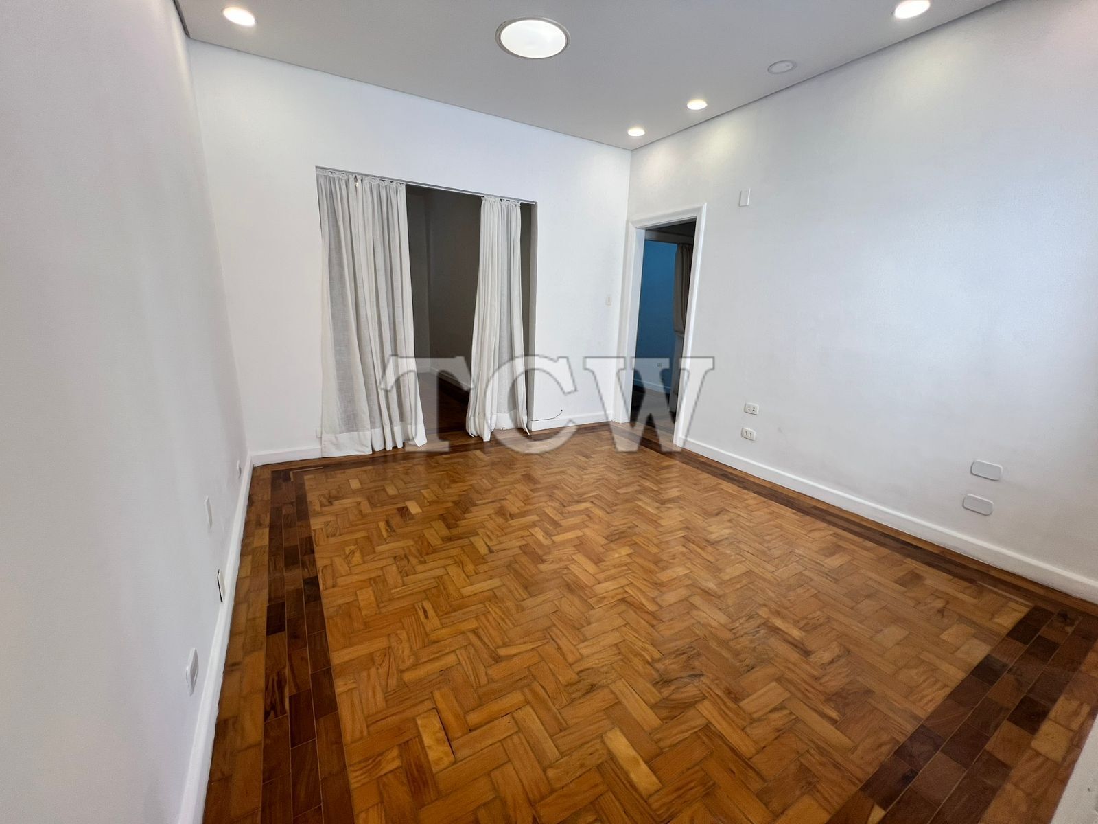 Conjunto Comercial-Sala para alugar, 62m² - Foto 3