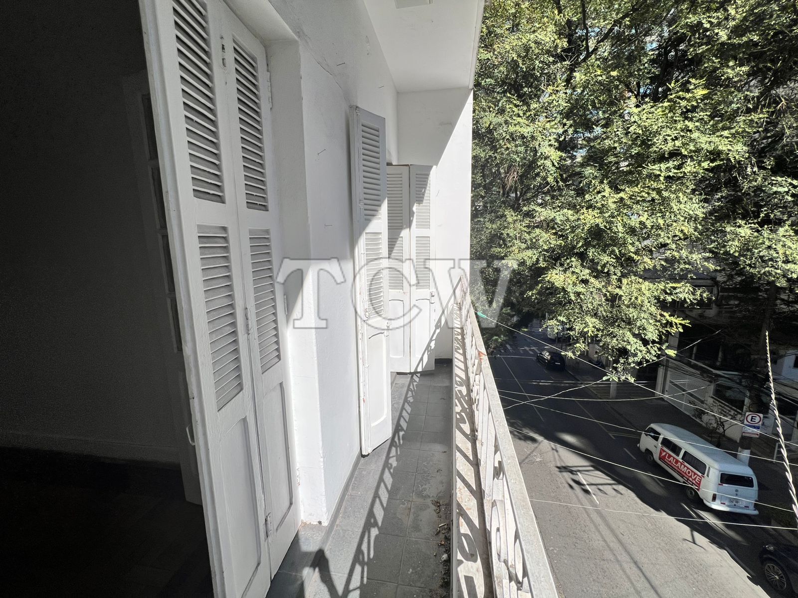 Conjunto Comercial-Sala para alugar, 62m² - Foto 10