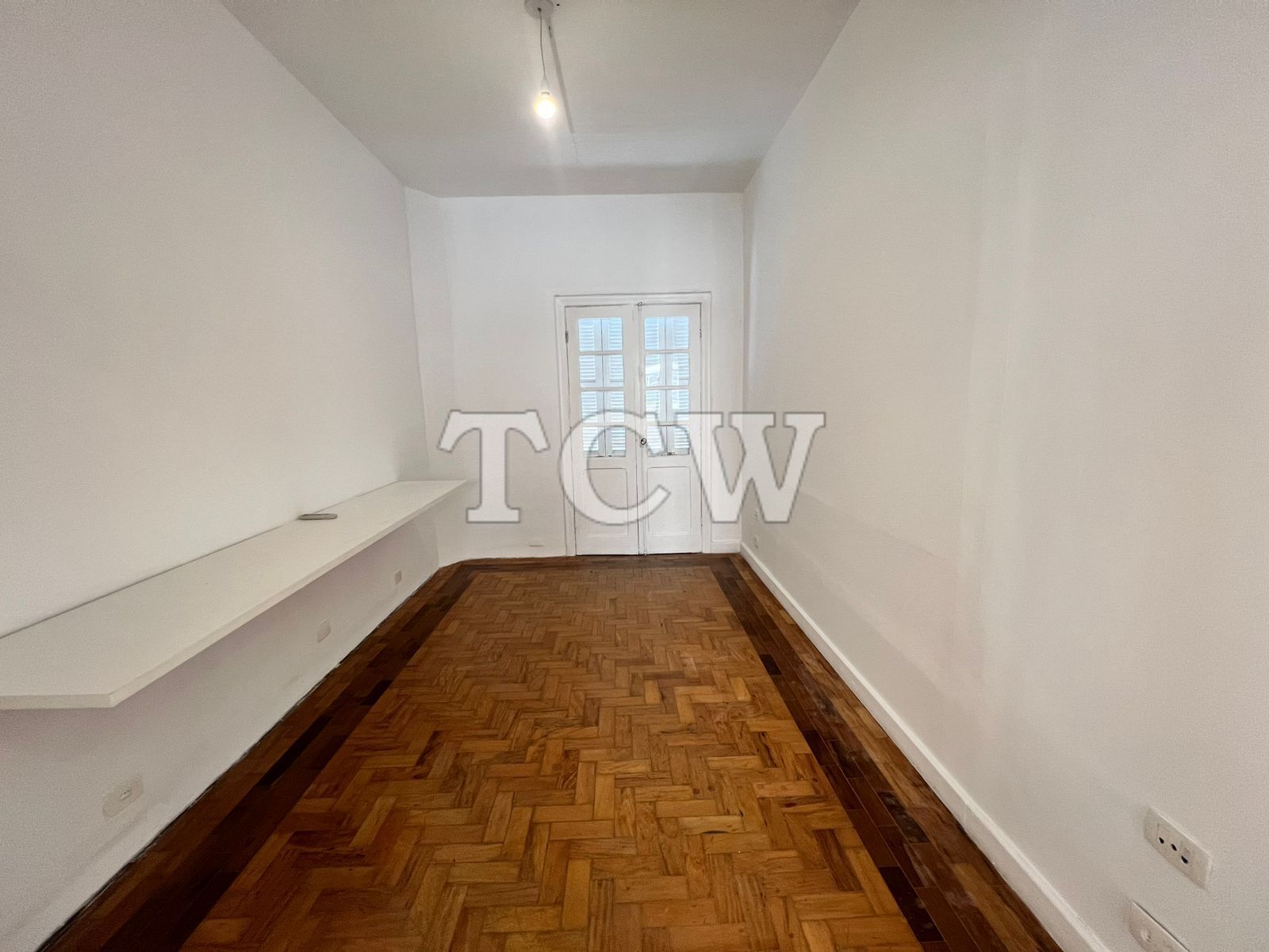 Conjunto Comercial-Sala para alugar, 62m² - Foto 11