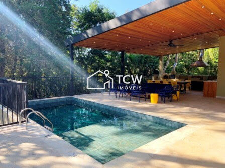 Casa de Condomínio, 3 quartos - Foto 9