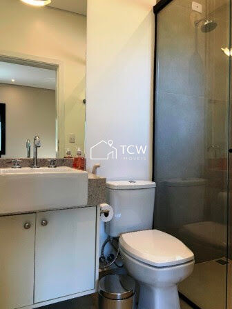 Casa de Condomínio, 3 quartos - Foto 22