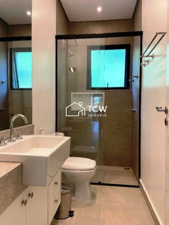 Casa de Condomínio, 3 quartos - Foto 17